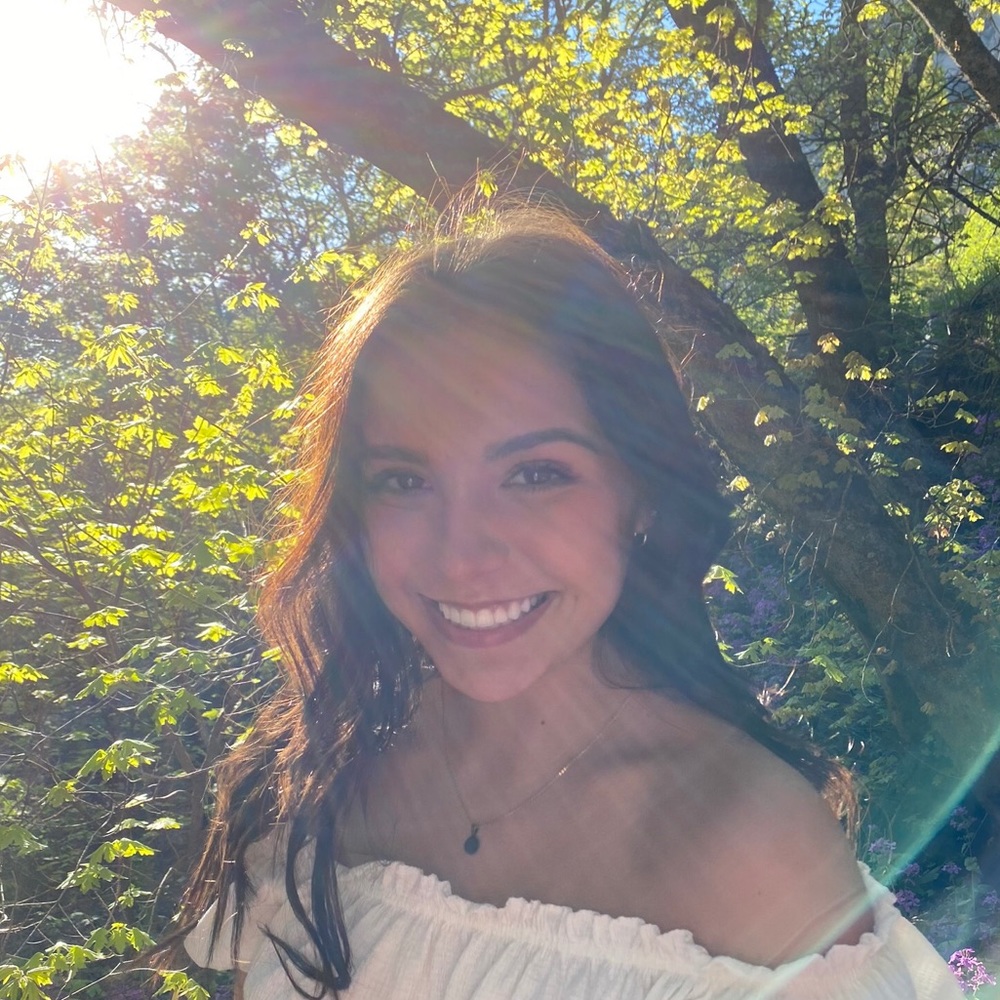 Meet your Posher, Lexi